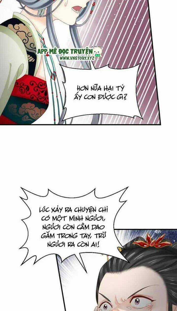 Kiều Nữ Độc Phi - Chapter 258 - Trang 9