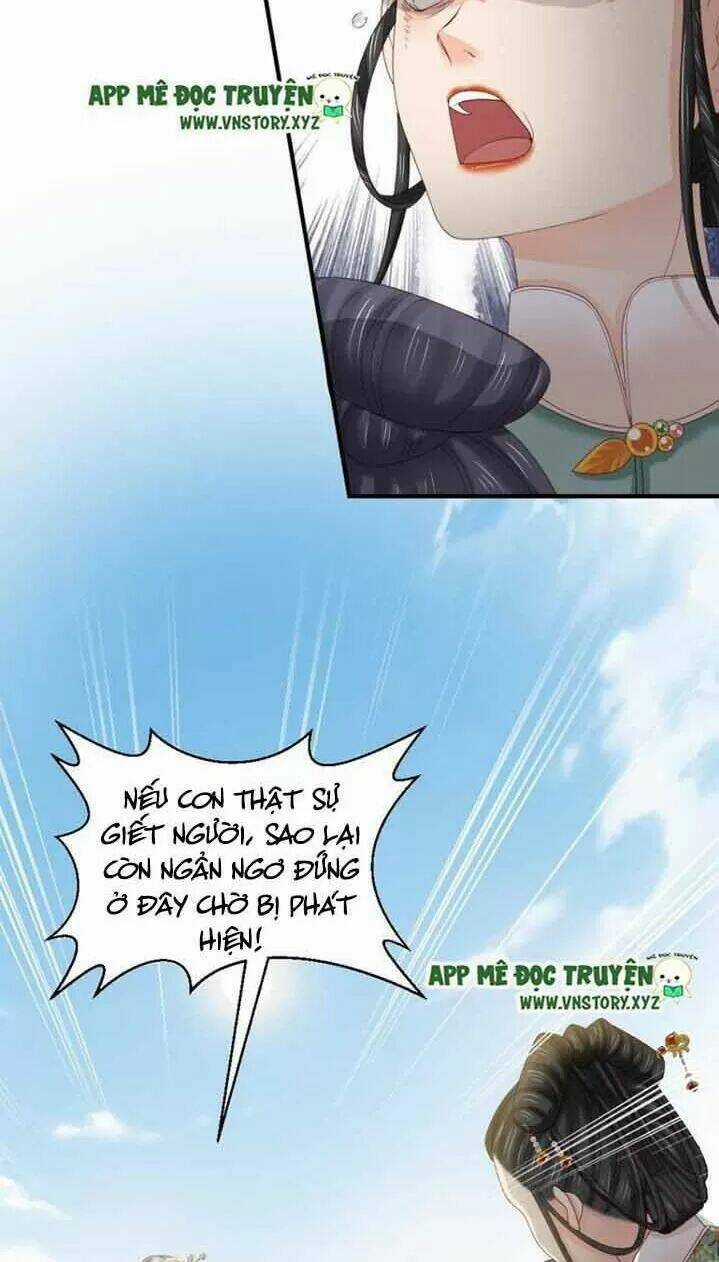 Kiều Nữ Độc Phi - Chapter 258 - Trang 10