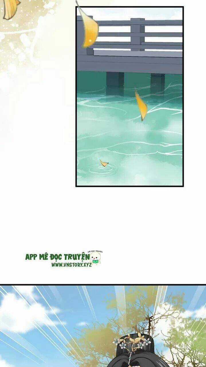 Kiều Nữ Độc Phi - Chapter 259 - Trang 2