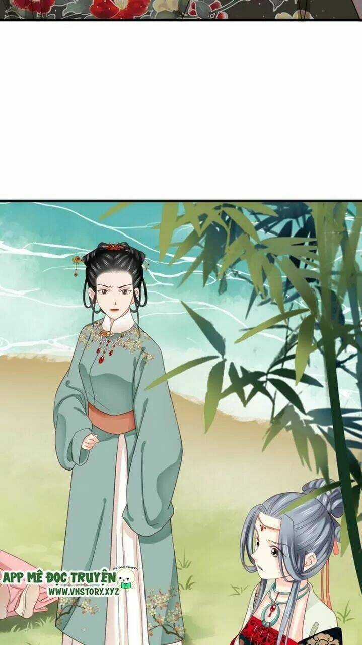 Kiều Nữ Độc Phi - Chapter 259 - Trang 11