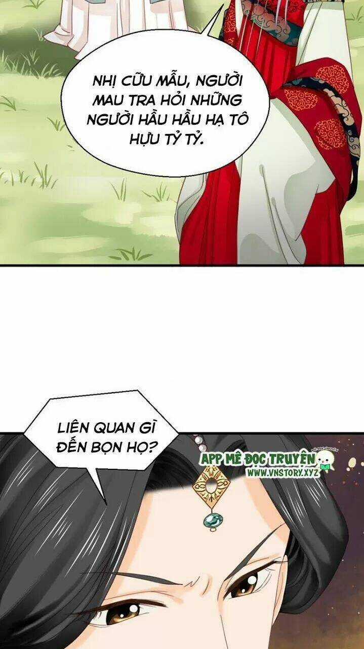 Kiều Nữ Độc Phi - Chapter 259 - Trang 12