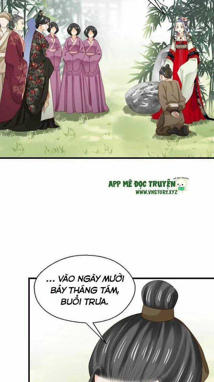 Kiều Nữ Độc Phi - Chapter 259 - Trang 15