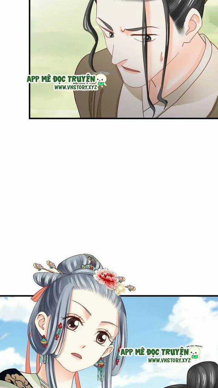 Kiều Nữ Độc Phi - Chapter 259 - Trang 16