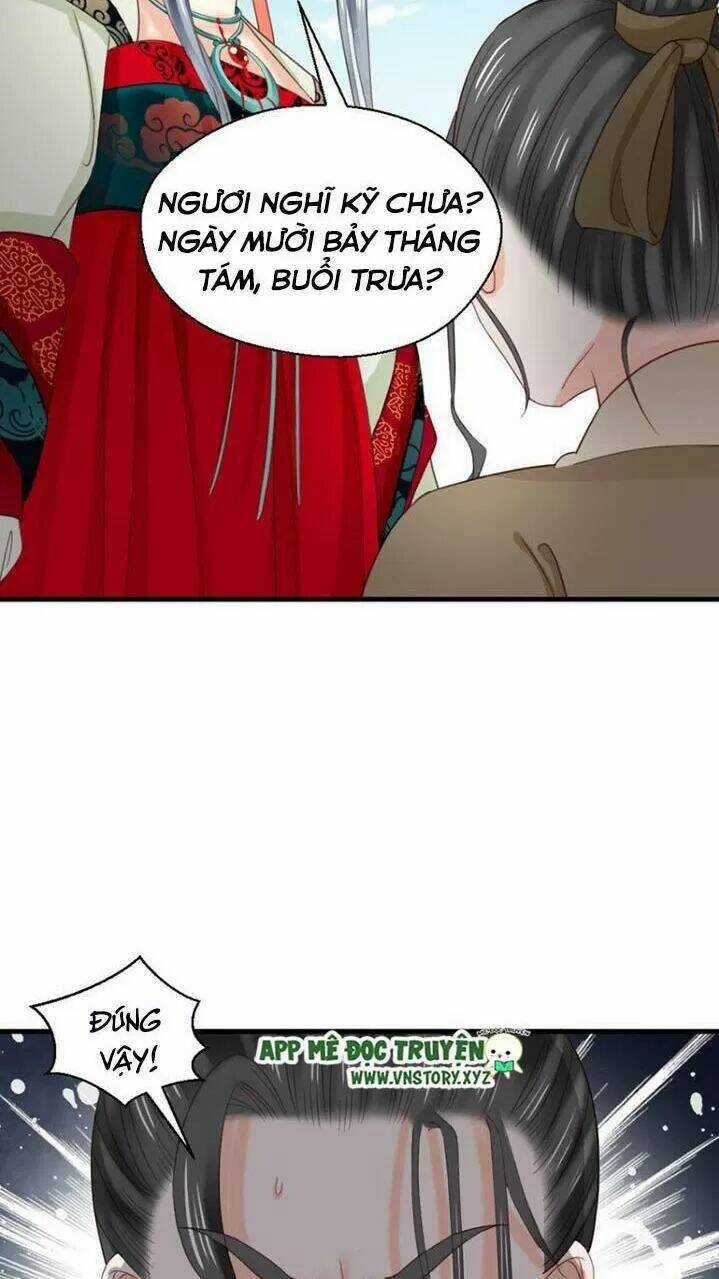 Kiều Nữ Độc Phi - Chapter 259 - Trang 17