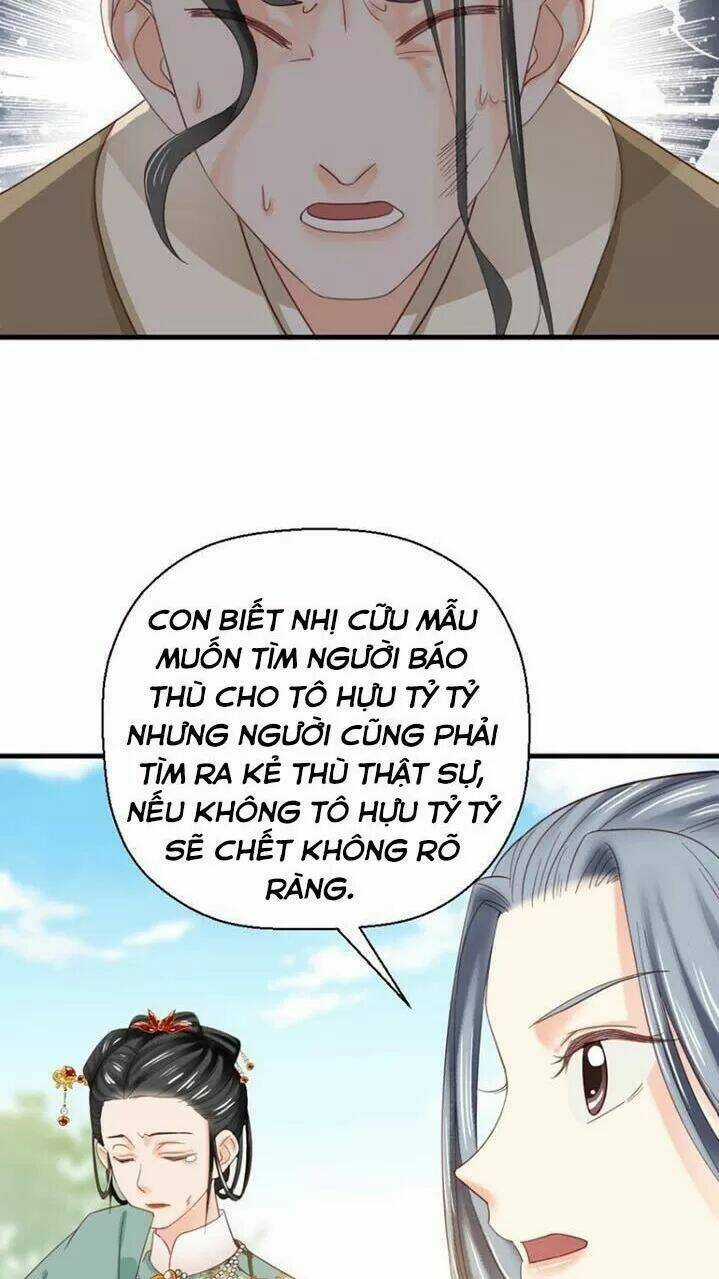 Kiều Nữ Độc Phi - Chapter 259 - Trang 18