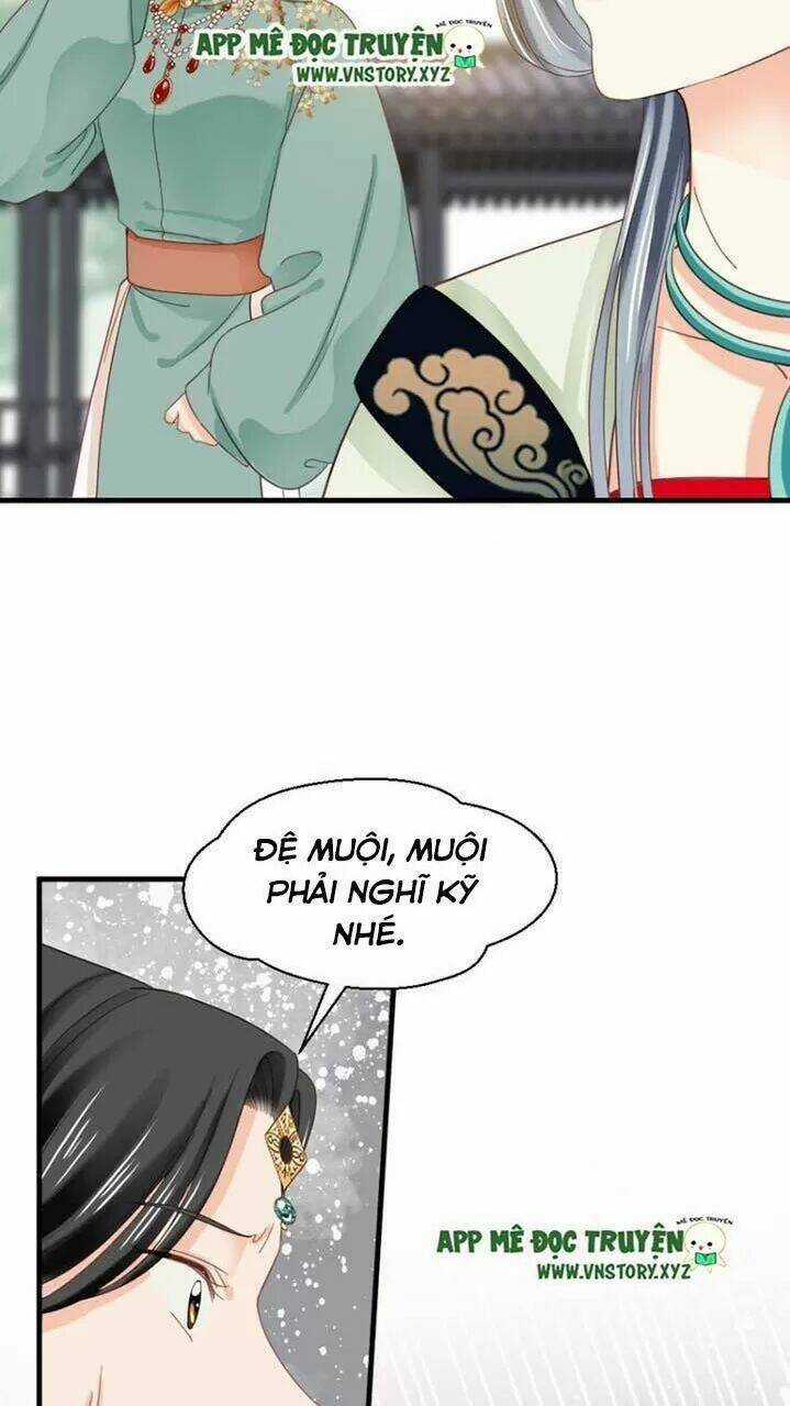 Kiều Nữ Độc Phi - Chapter 259 - Trang 19