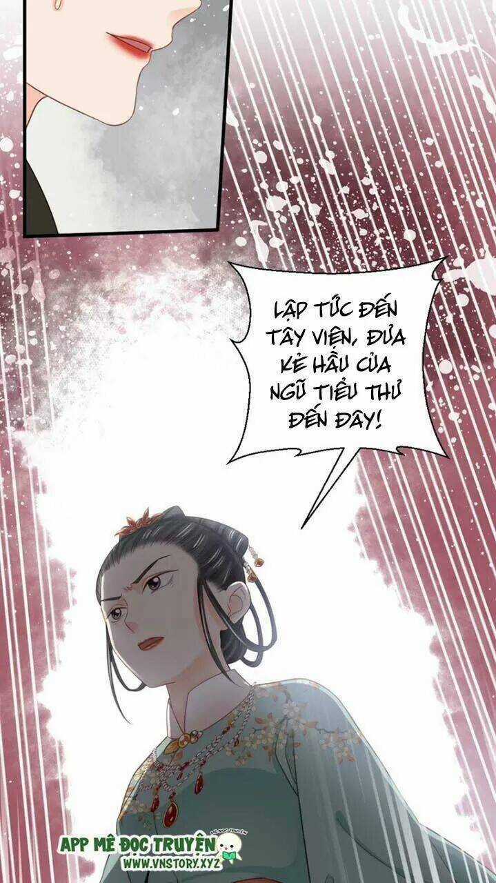 Kiều Nữ Độc Phi - Chapter 259 - Trang 20