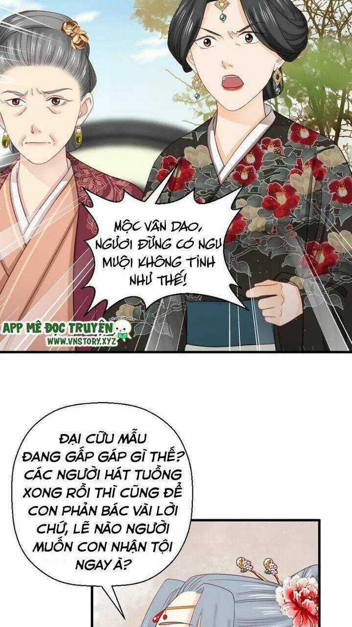 Kiều Nữ Độc Phi - Chapter 259 - Trang 3