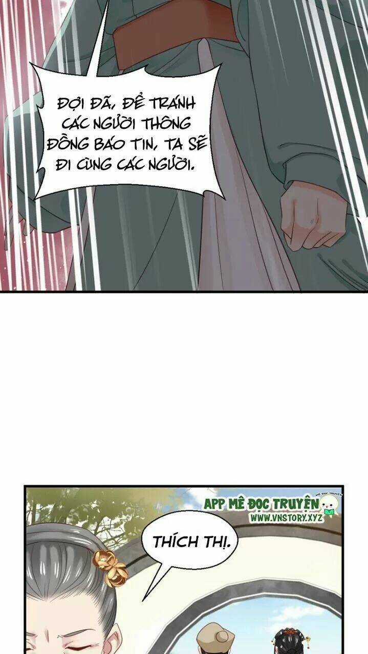 Kiều Nữ Độc Phi - Chapter 259 - Trang 21