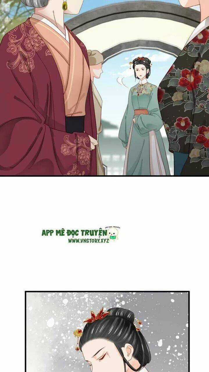 Kiều Nữ Độc Phi - Chapter 259 - Trang 23