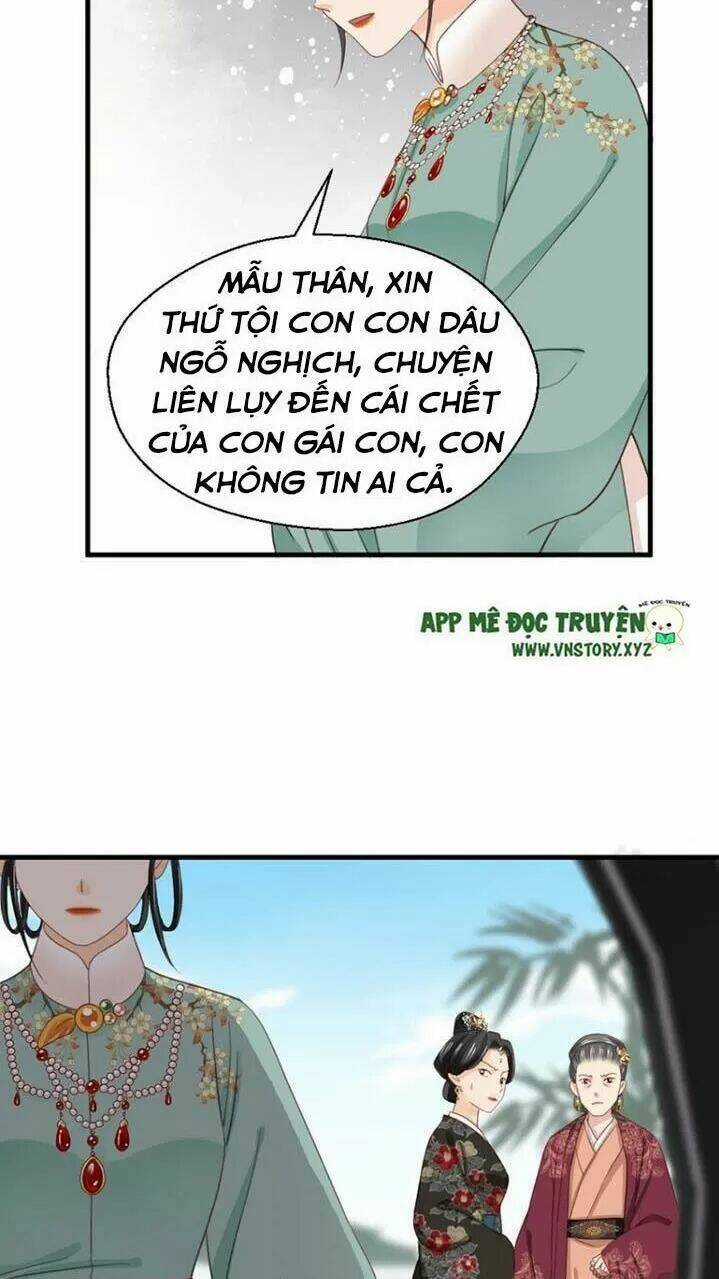 Kiều Nữ Độc Phi - Chapter 259 - Trang 24