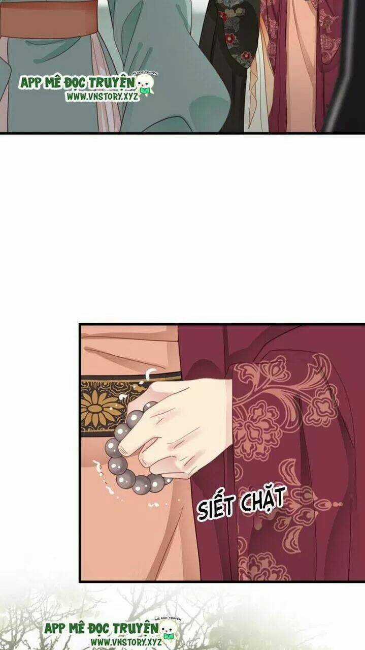 Kiều Nữ Độc Phi - Chapter 259 - Trang 25