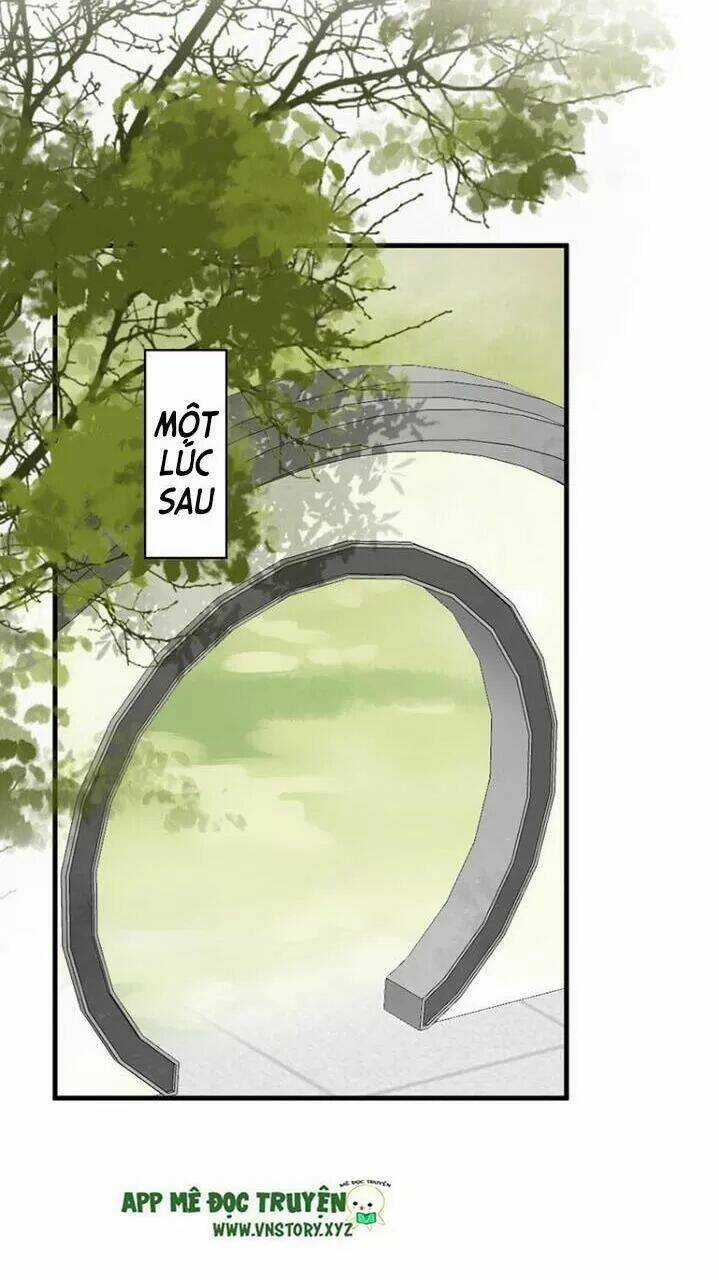 Kiều Nữ Độc Phi - Chapter 259 - Trang 26