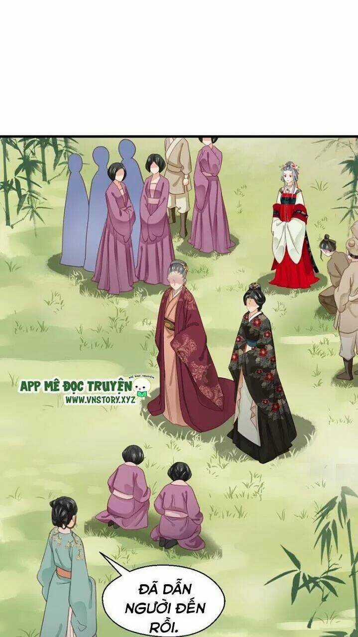 Kiều Nữ Độc Phi - Chapter 259 - Trang 27