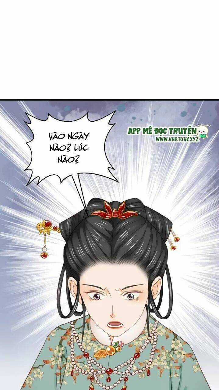 Kiều Nữ Độc Phi - Chapter 259 - Trang 30