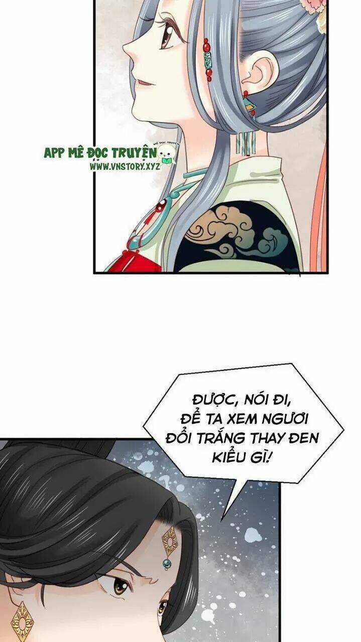 Kiều Nữ Độc Phi - Chapter 259 - Trang 4