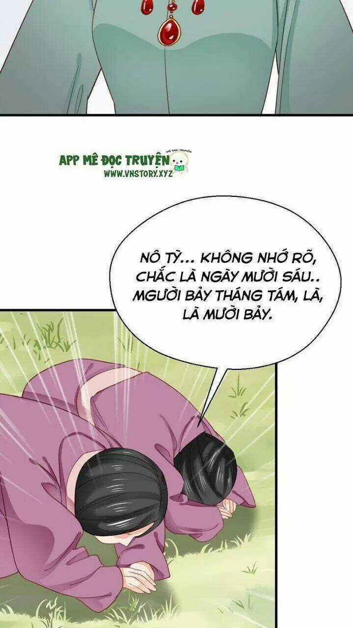 Kiều Nữ Độc Phi - Chapter 259 - Trang 31