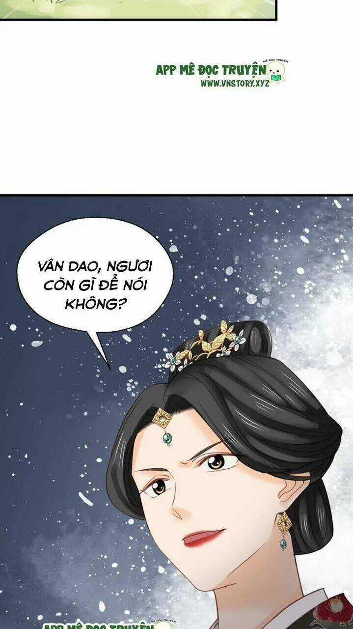 Kiều Nữ Độc Phi - Chapter 259 - Trang 32