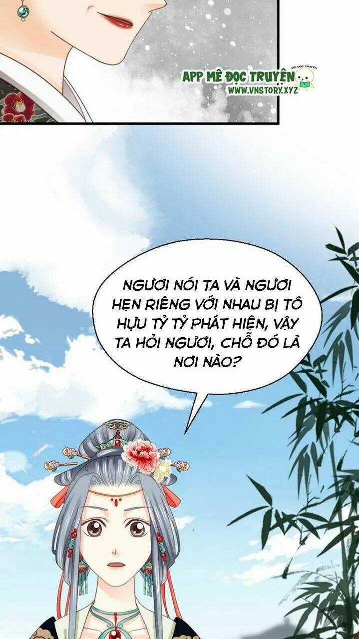 Kiều Nữ Độc Phi - Chapter 259 - Trang 5