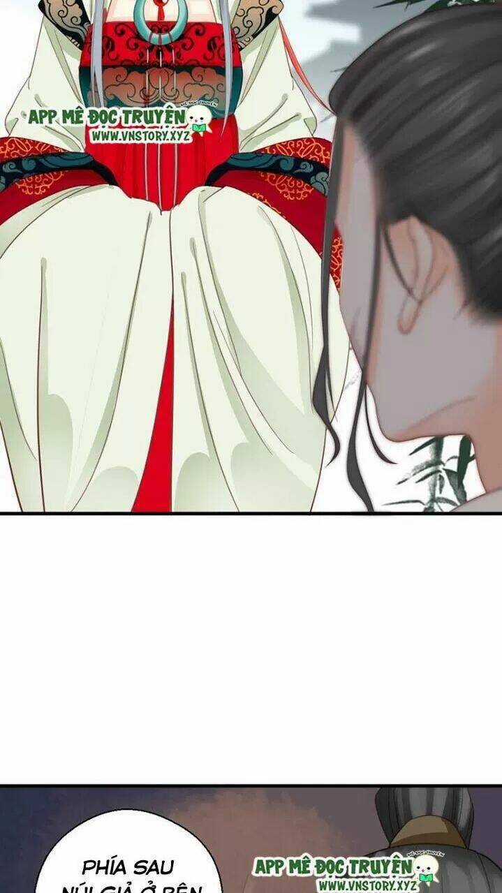 Kiều Nữ Độc Phi - Chapter 259 - Trang 6