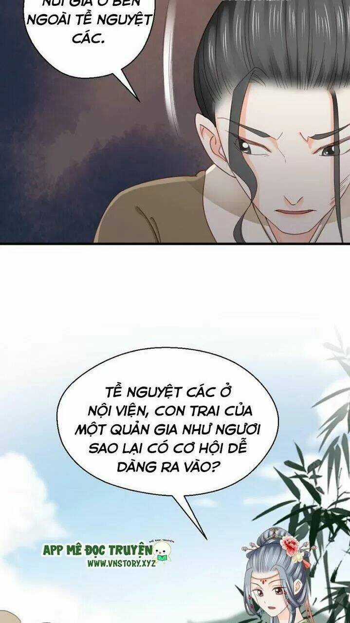 Kiều Nữ Độc Phi - Chapter 259 - Trang 7