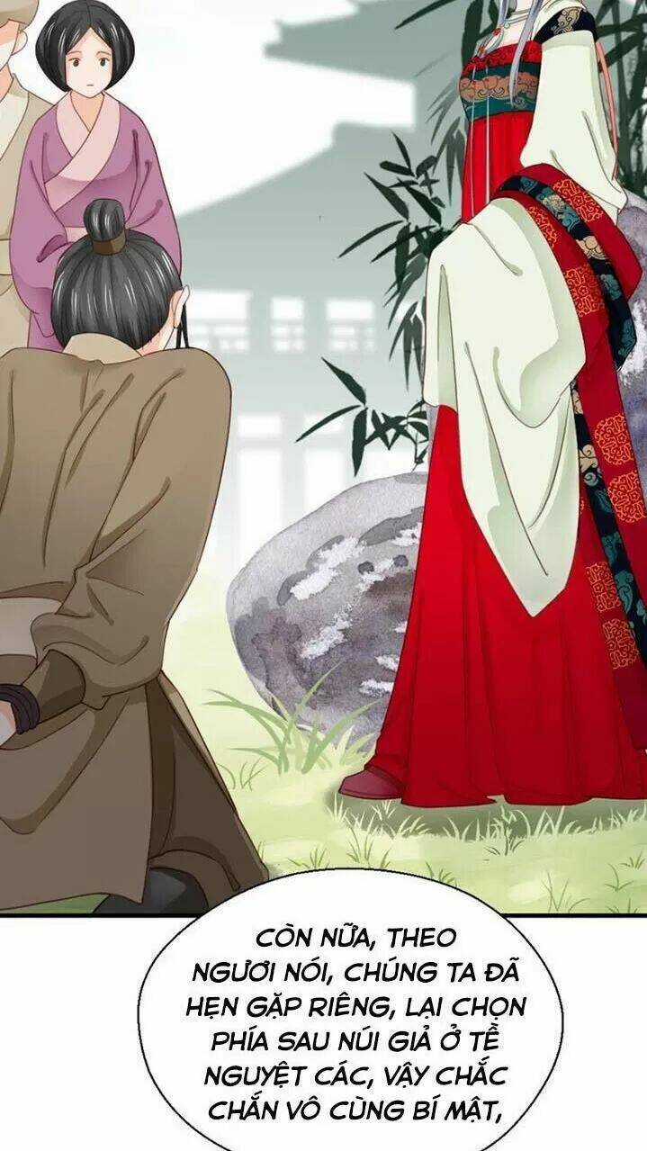 Kiều Nữ Độc Phi - Chapter 259 - Trang 8