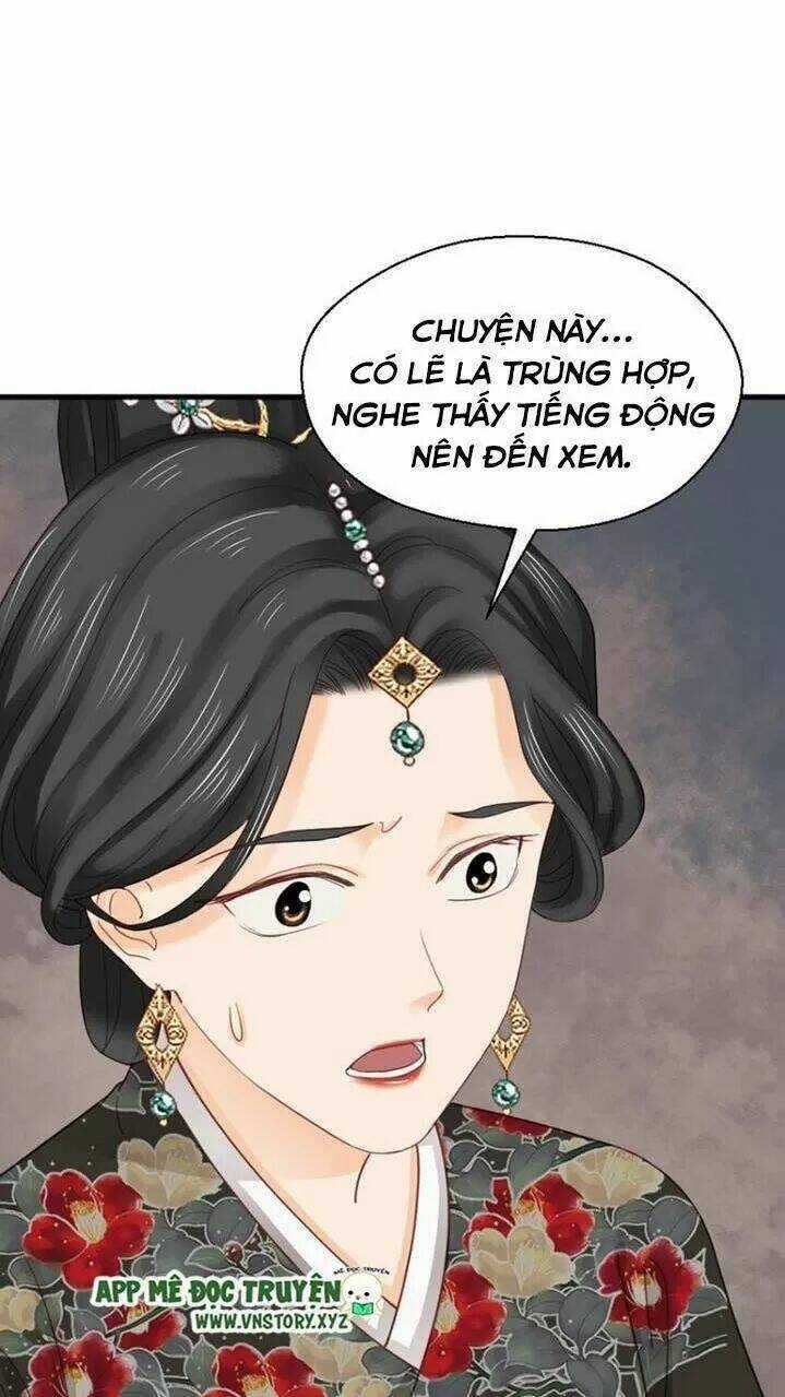 Kiều Nữ Độc Phi - Chapter 259 - Trang 10