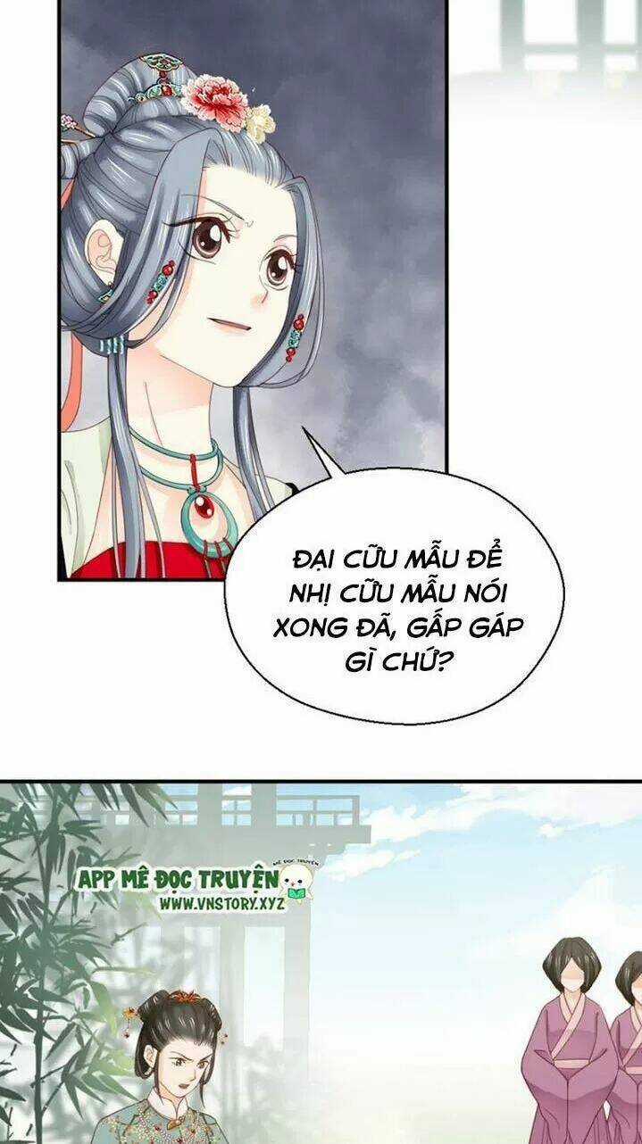 Kiều Nữ Độc Phi - Chapter 260 - Trang 2