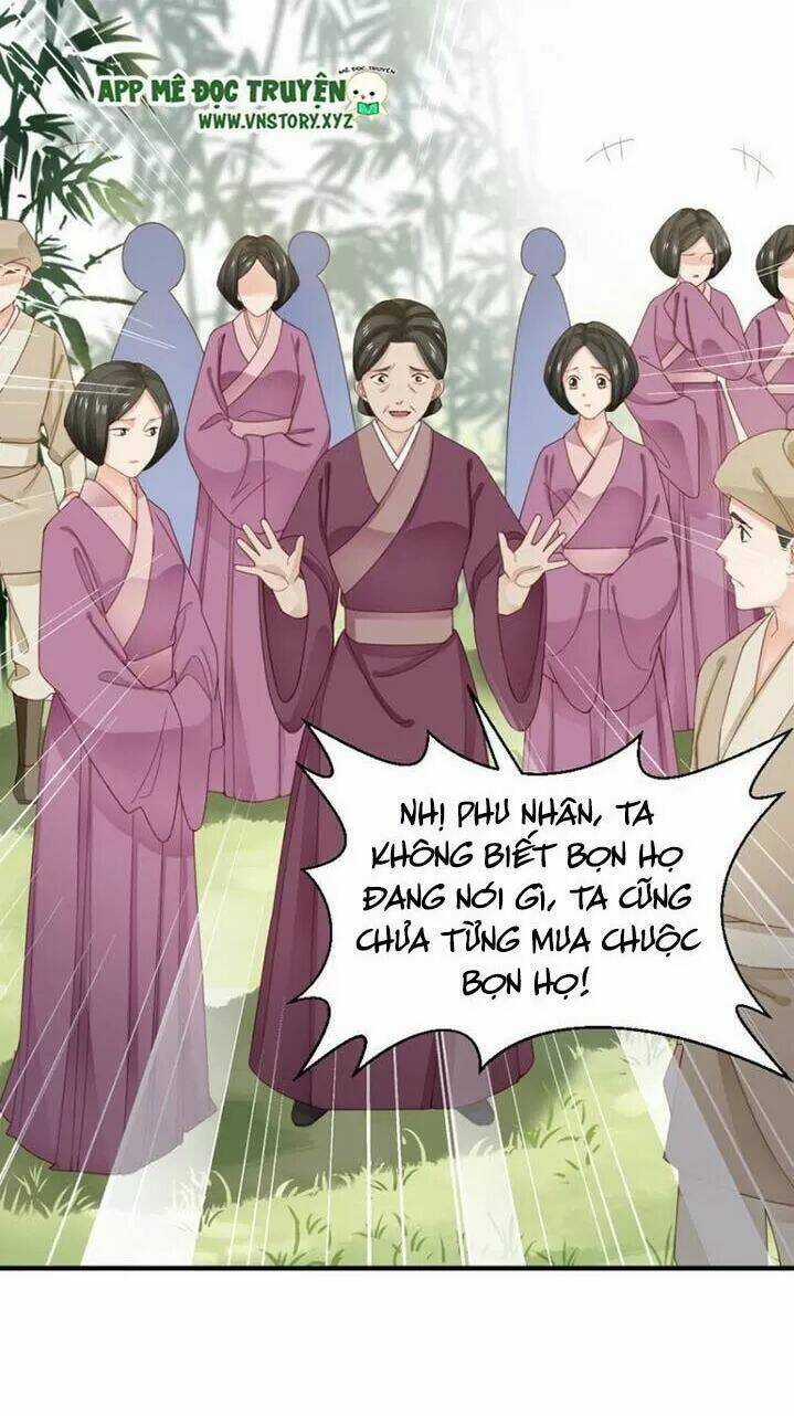 Kiều Nữ Độc Phi - Chapter 260 - Trang 12