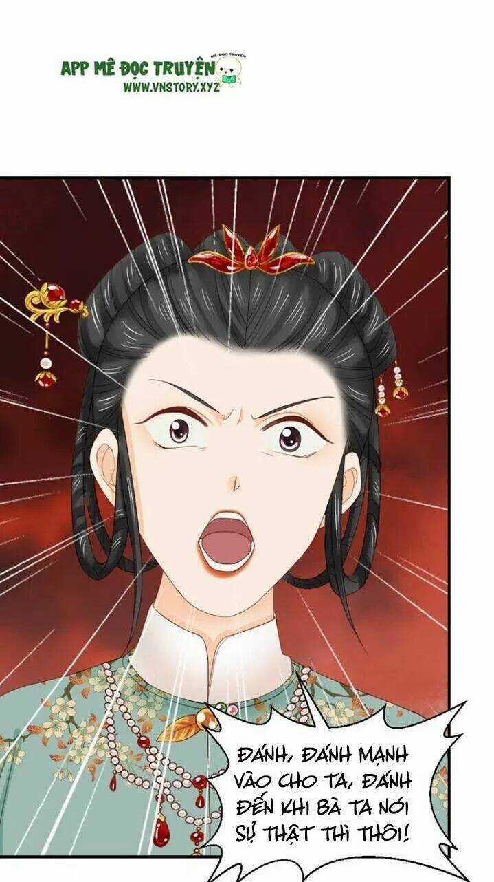 Kiều Nữ Độc Phi - Chapter 260 - Trang 13