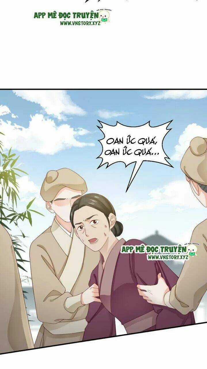 Kiều Nữ Độc Phi - Chapter 260 - Trang 14