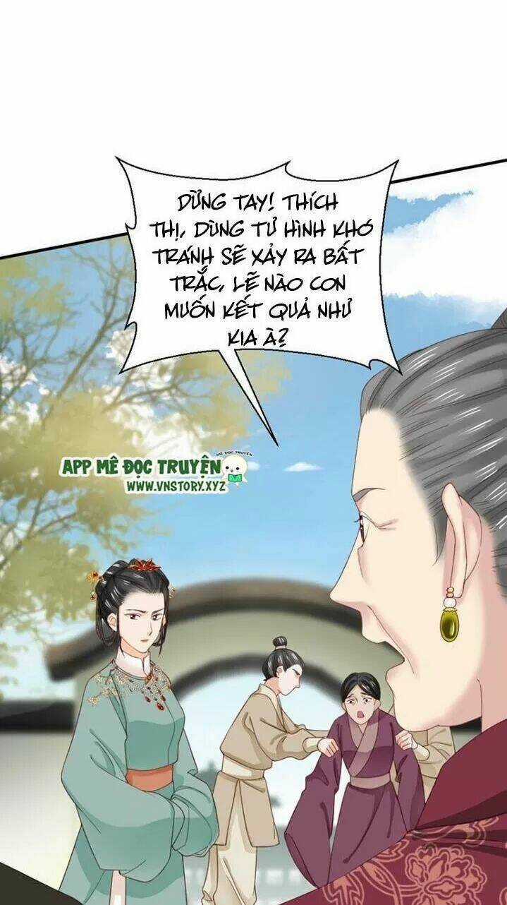 Kiều Nữ Độc Phi - Chapter 260 - Trang 15