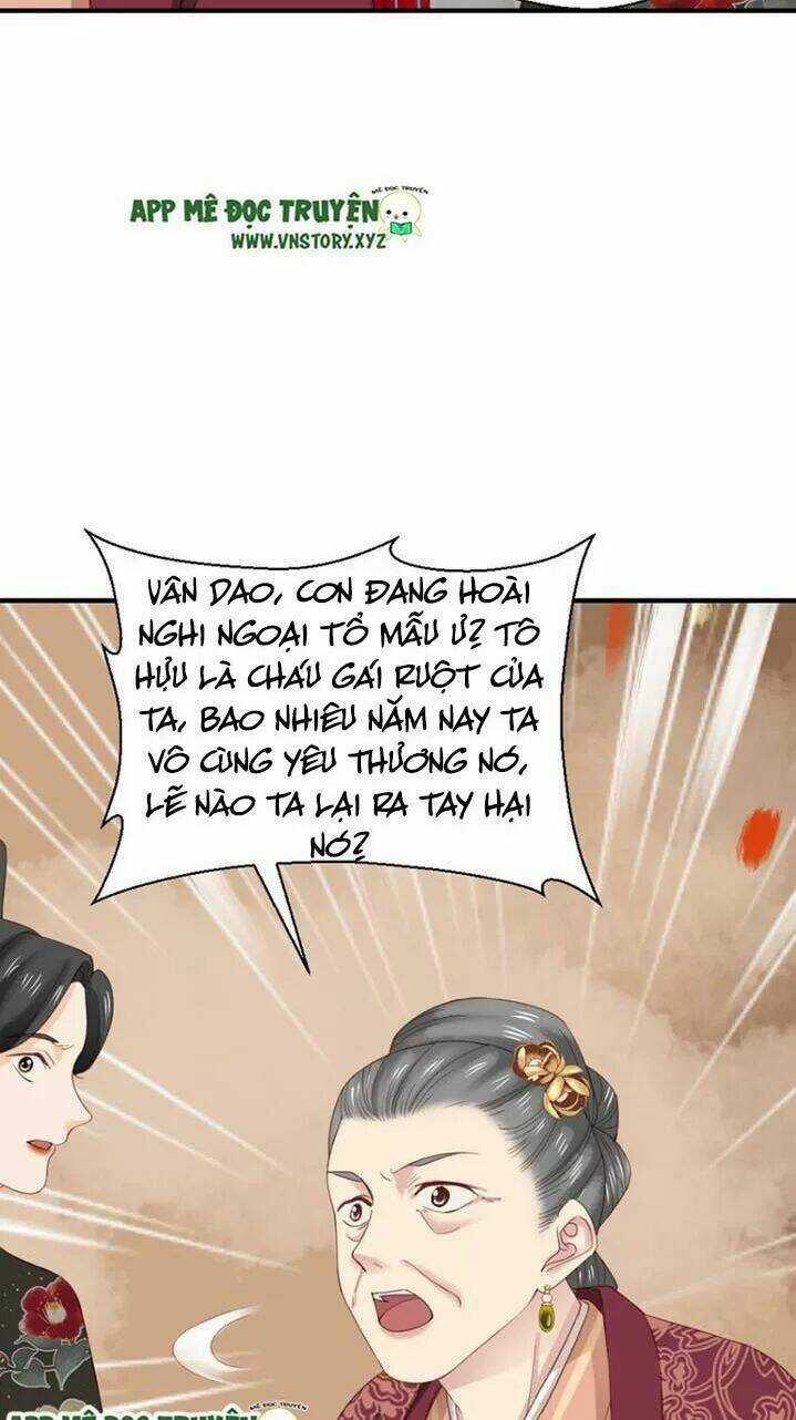 Kiều Nữ Độc Phi - Chapter 260 - Trang 17