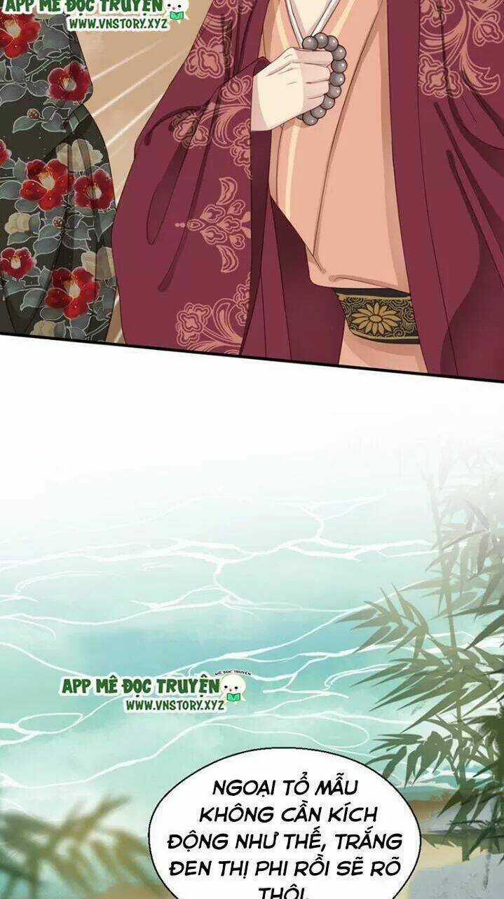 Kiều Nữ Độc Phi - Chapter 260 - Trang 18