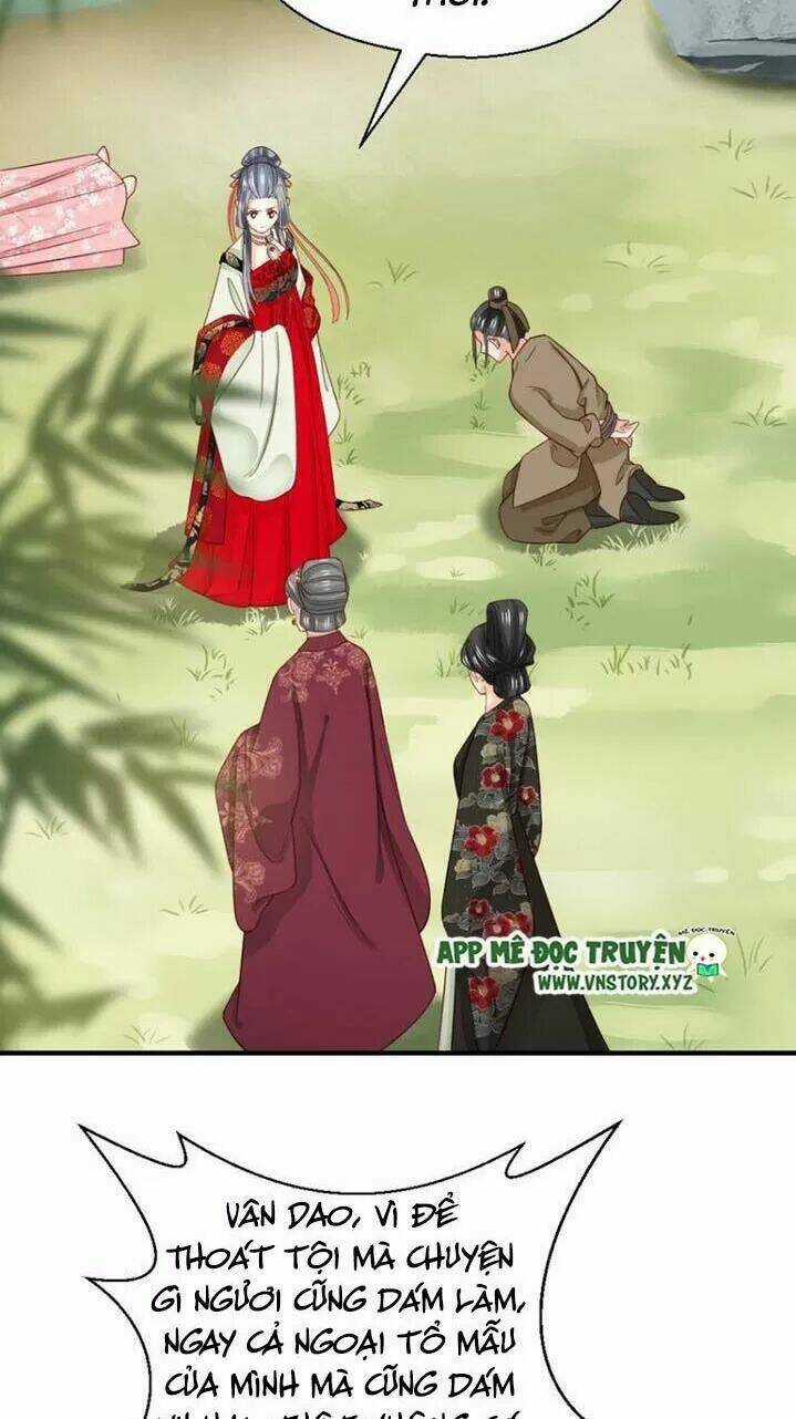 Kiều Nữ Độc Phi - Chapter 260 - Trang 19