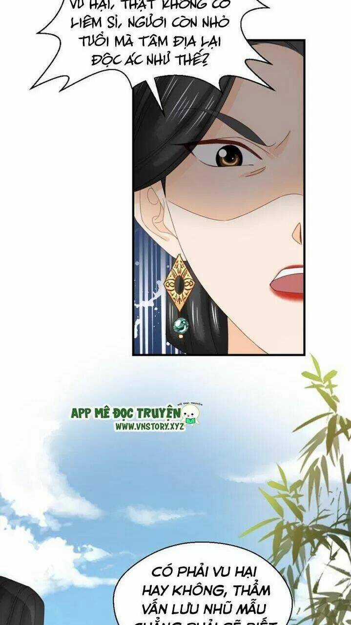 Kiều Nữ Độc Phi - Chapter 260 - Trang 20