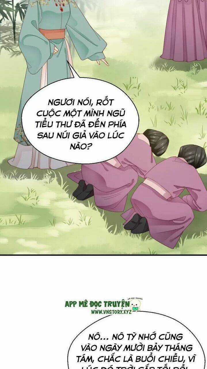 Kiều Nữ Độc Phi - Chapter 260 - Trang 3