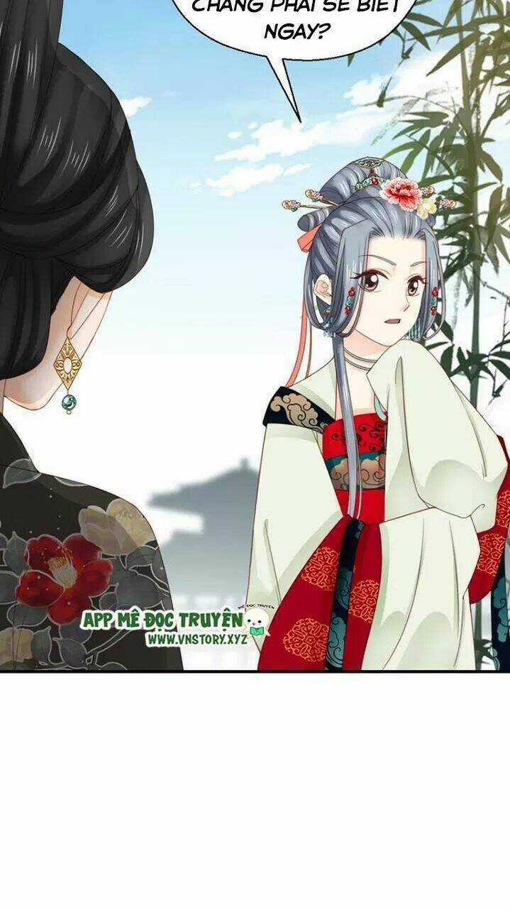 Kiều Nữ Độc Phi - Chapter 260 - Trang 21