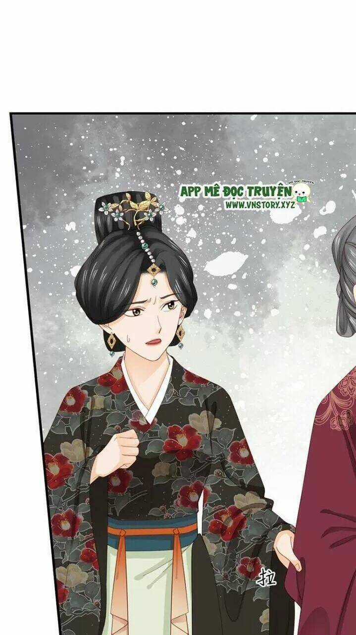 Kiều Nữ Độc Phi - Chapter 260 - Trang 22