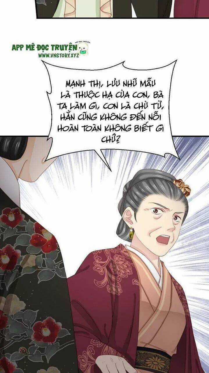 Kiều Nữ Độc Phi - Chapter 260 - Trang 23