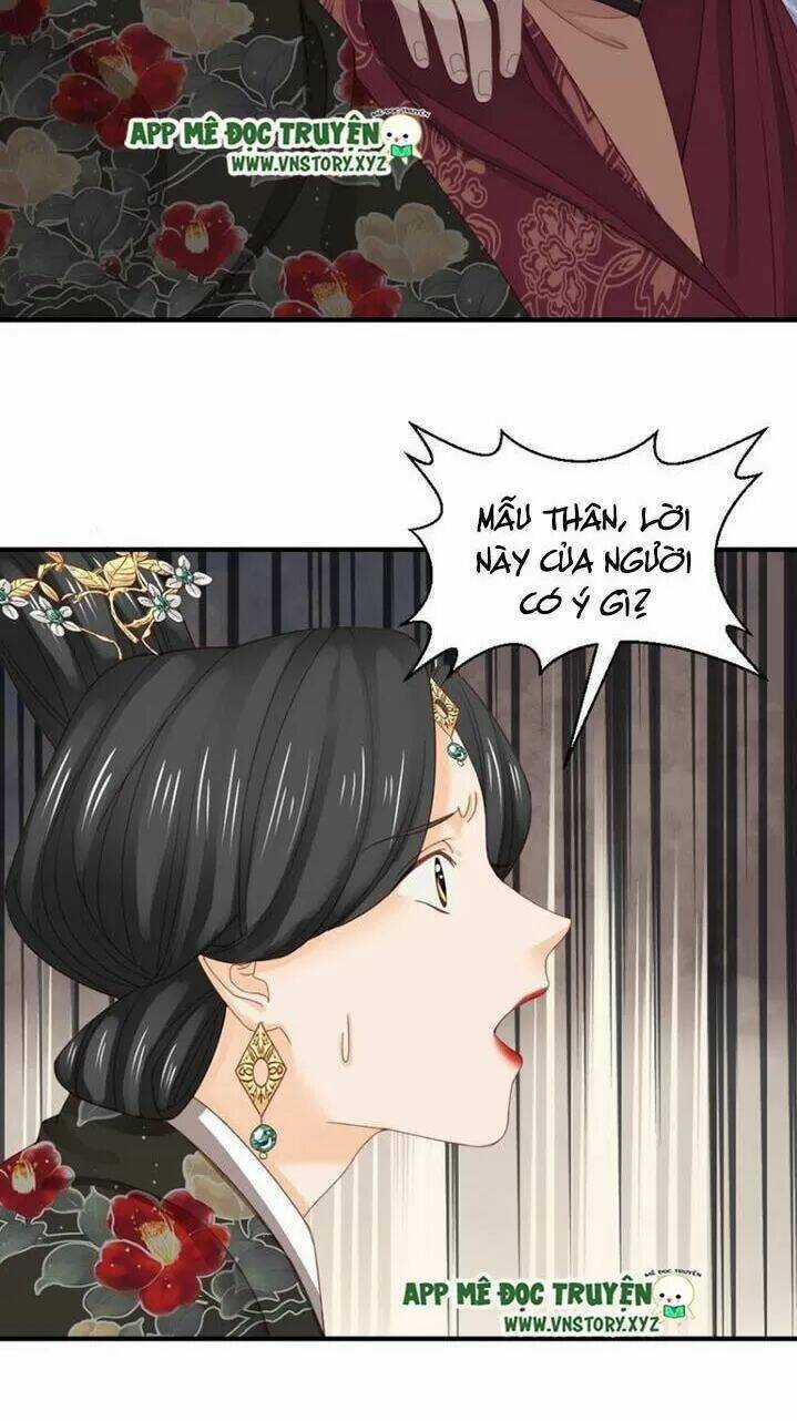 Kiều Nữ Độc Phi - Chapter 260 - Trang 24