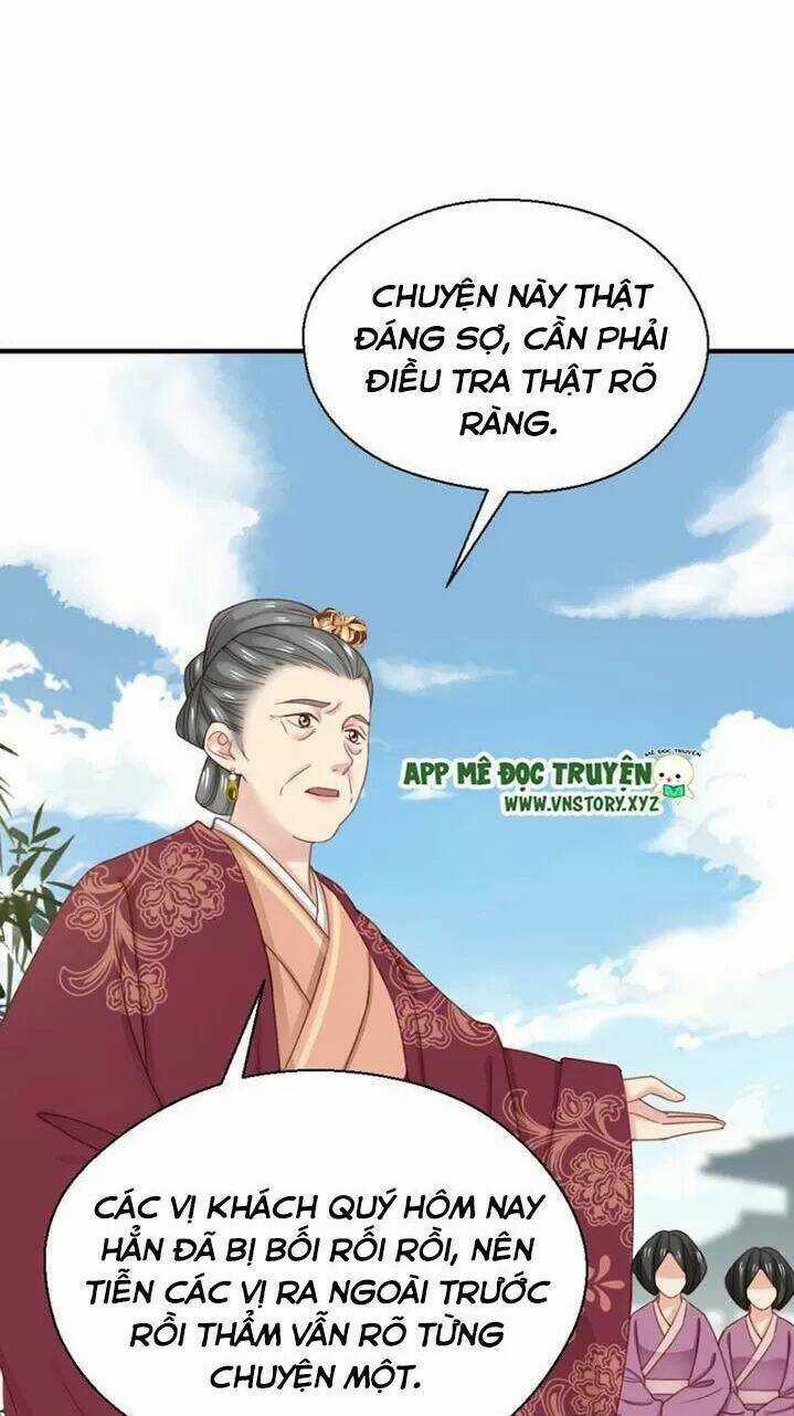 Kiều Nữ Độc Phi - Chapter 260 - Trang 27
