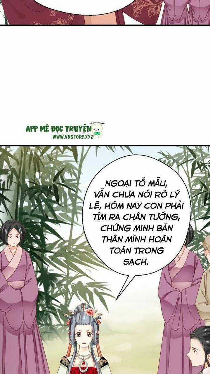 Kiều Nữ Độc Phi - Chapter 260 - Trang 28