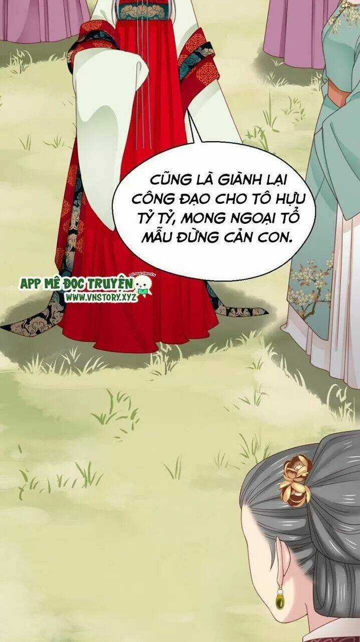 Kiều Nữ Độc Phi - Chapter 260 - Trang 29