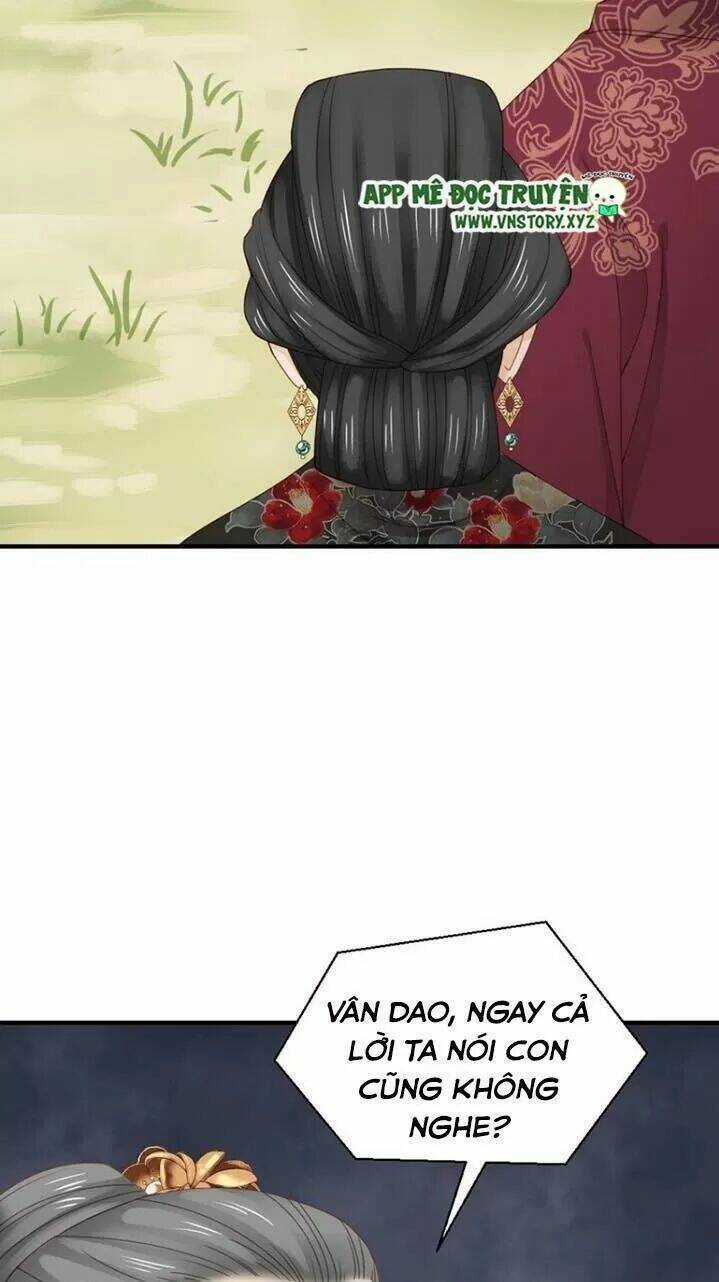 Kiều Nữ Độc Phi - Chapter 260 - Trang 30