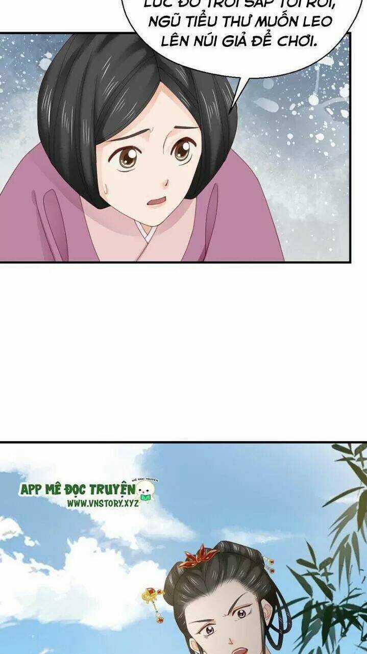 Kiều Nữ Độc Phi - Chapter 260 - Trang 4