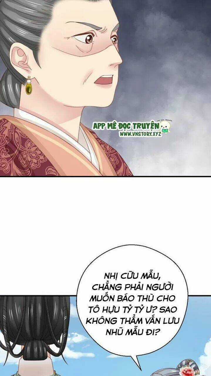 Kiều Nữ Độc Phi - Chapter 260 - Trang 31