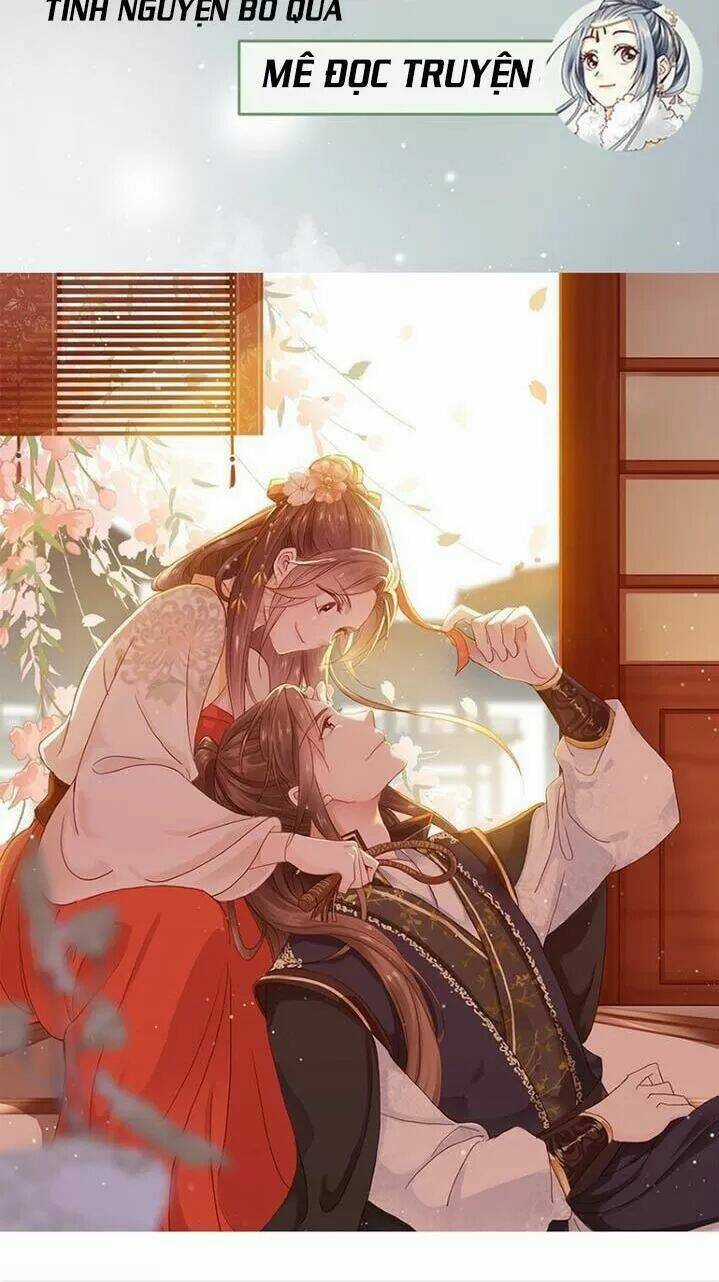 Kiều Nữ Độc Phi - Chapter 260 - Trang 33