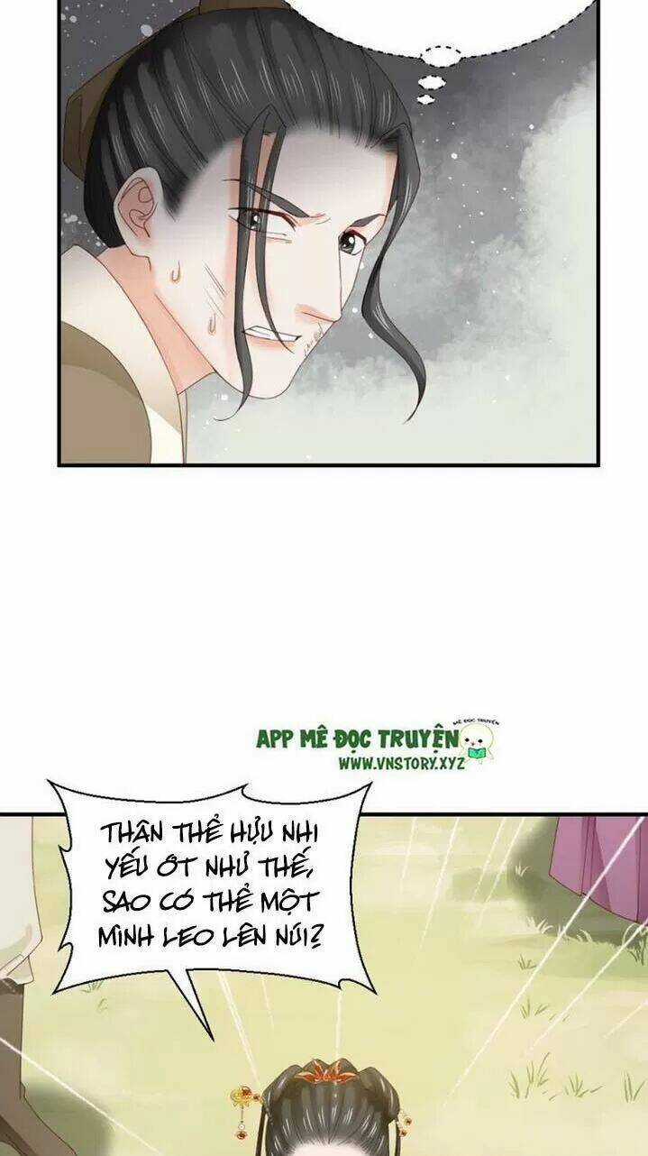 Kiều Nữ Độc Phi - Chapter 260 - Trang 6