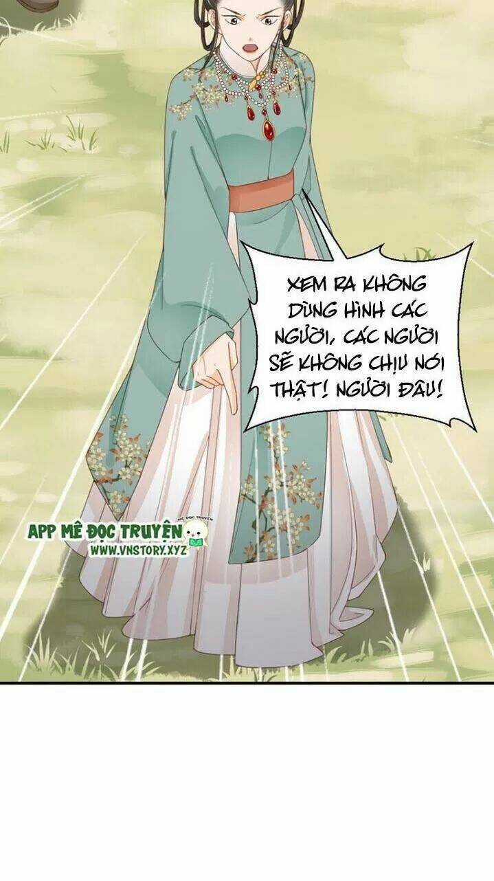 Kiều Nữ Độc Phi - Chapter 260 - Trang 7